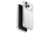 Mobil - Covers & Cases - UNIQ Lifepro Xtreme Case for iPhone 17 Pro - Transparent - 8886463693964