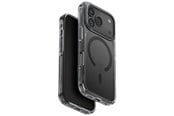 Mobil - Covers & Cases - UNIQ LifePro Xtreme Magclick Charging Case for iPhone 17 Pro - Black - 8886463693988