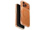Mobil - Covers & Cases - UNIQ LifePro Xtreme Magclick Charging Case for iPhone 17 Pro - Orange - 8886463693995
