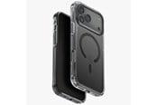 Mobil - Covers & Cases - UNIQ LifePro Xtreme Magclick Charging Case for iPhone 17 Pro Max - Black - 8886463694039