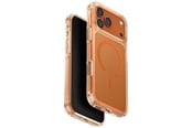 Mobil - Covers & Cases - UNIQ LifePro Xtreme Magclick Charging Case for iPhone 17 Pro Max - Orange - 8886463694046