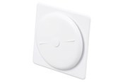 Ventilation - Duka 68.5 Spiro tallerkenventil - 109737