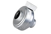 Ventilation - Duka EL 100 VK kanalventilator - 169205