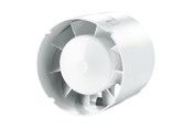 Ventilation - Duka 100 L VKO kanalventilator - 390433