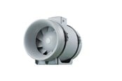 Ventilation - Duka 125 TT Pro kanalventilator - 390435