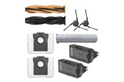 Støvsuger Tilbehør - Dreame Accessory Kit for Aqua10 Series Robot Vacuums - RAK67