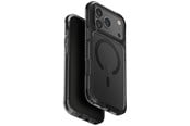 Mobil - Covers & Cases - UNIQ Combat Case for iPhone 17 Pro Max Magclick Charging - Black - 8886463694169