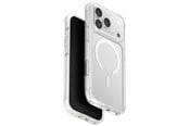 Mobil - Covers & Cases - UNIQ Combat Magclick Charging Case for iPhone 17 Pro Max - White - 8886463694176