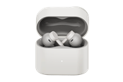 Hovedtelefoner/headset - CMF by Nothing Clip Pro - Light Grey - A11200014