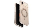 Mobil - Covers & Cases - UNIQ Swivix Rotating Kickstand 360 Case for iPhone Air - Gold - 8886463694404