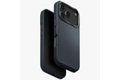 Mobil - Covers & Cases - UNIQ Lyden iPhone 17 Pro Magclick Charging Case - Blue - 8886463694558