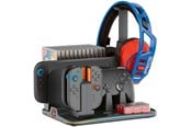 Spil tilbehør - NACON Dock'n'Store RGB Charging Station XL - Nintendo Switch 2 - NA030891