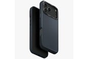 Mobil - Covers & Cases - UNIQ Lyden Case for iPhone 17 Pro Max Magclick Charging - Blue - 8886463694596