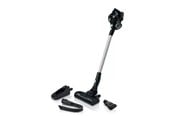 Håndstøvsuger - Bosch Stangstøvsuger Serie | 6 Unlimited BBS611BSC - vacuum cleaner - cordless - stick/handheld - black - BBS611BSC