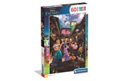 Puslespil - Clementoni Puzzle Maxi Disney Encanto 60 pieces Floor - 26333
