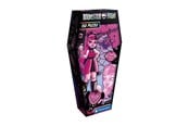 Puslespil - Clementoni Puzzle Monster High Coffin Pack Dracul 150 pieces Floor - 28184