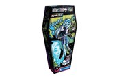 Puslespil - Clementoni Puzzle Monster High Coffin Pack Frank 150 pieces 2D Puzzels - 28185