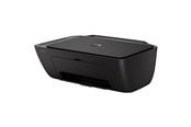 Printer - HP Deskjet 2920 All-in-One Multifunktion - Farve - Blæk - 89F97B