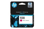 Blæk, Toner & Forbrugsstoffer - HP 938 - 4S6X6PE#LS2