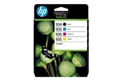 Blæk, Toner & Forbrugsstoffer - HP 934/935 - 6ZC72AE#LS2