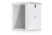 Rack skabe - Ubiquiti 12U - Rack Cabinet - UACC-Rack-12U-Wall-450-G