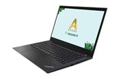 Bærbar - Lenovo Refurbished Lenovo ThinkPad T14s Gen 1 - 14" - Intel Core i5 - 10210U - 16 GB RAM - 512 GB SSD - Nordic - refurbished - LAP-T14SG1-MX-A020