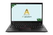 Bærbar - Lenovo Refurbished ThinkPad T490s - 14" Touch | Core i5 | 16GB | 512GB | A Grade - LAP-T490S-MX-A018