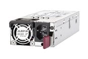 Strømforsyning - Hewlett Packard Enterprise HPE Aruba X391 Strømforsyning - 850 Watt - ATX - 80 Plus - JL601A#ABB