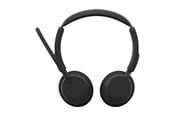 Hovedtelefoner/headset - Jabra Evolve3 45 UC - 34599-989-899