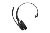 Hovedtelefoner/headset - Jabra Evolve3 45 UC - 34599-889-889