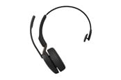 Hovedtelefoner/headset - Jabra Evolve3 65 UC - 36599-889-899