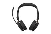 Hovedtelefoner/headset - Jabra Evolve3 65 UC Stereo - 36599-989-899