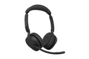 Hovedtelefoner/headset - Jabra Evolve3 65 MS Stereo - 36599-999-899