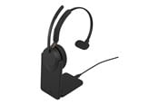 Hovedtelefoner/headset - Jabra Evolve3 65 UC - 36599-889-889