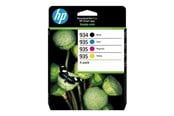 Blæk, Toner & Forbrugsstoffer - HP 934/935 - 6ZC72AE#LS3