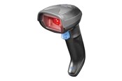 Stregkodelæser - Datalogic Gryphon I GBT4500 - High Density (HD) - Kit - barcode scanner - GBT4500-BK-BTK1HDD