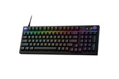 Tastatur - Logitech G G316 X 98 - Gaming Tastatur - Czechoslovakian - Sort - 920-014203