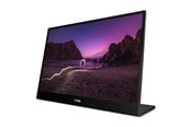 Skærm - 16" Lenovo ThinkVision M16 - 64BFUAT1WL