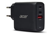 Bærbar Oplader - Acer OPD611 - USB-C power adapter - GaN2 - 67 watt - ZL.ADTCC.00J