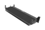 Netværkstilbehør - Lanberg PM-PP01-B - patch panel shelf - 3U - 19" - PM-PP01-B