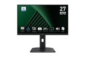 Skærm - 27" MSI PRO MP275QPG - LED monitor - PRO MP275QPG