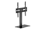 Vægbeslag, AV-Beslag & AV-Møbler - Gembird stand - for TV - swivel - black - Maks 40 kg - Maks størrelse 65" - TVS-D65S-01