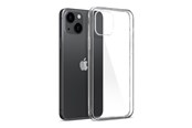 Mobil - Covers & Cases - 3mk Clear Case - protective cover for mobile phone - 5903108527521