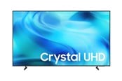 Fladskærms TV - Samsung 65" Fladskærms TV LED 4K HDR 10+ TU65U8005HU - Crystal UHD - TU65U8005HUXNA