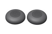 Kabel Organisering - Logitech - earpads for headset - replaceable - 989-001179