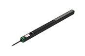 Strømkabel (ekstern) - APC Schneider Basic - power distribution unit - vertical - 7.4 watt - SEP6127G