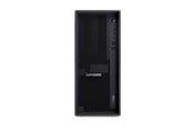 Stationær - Workstation - Lenovo ThinkStation P4 - tower - AI Workstation - Ryzen 7 Pro 9755X3D 4.7 GHz - AMD PRO - 64 GB - SSD 1 TB - Nordic - 30KN001UMT
