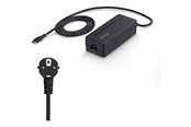 Mobil - Adaptere & Opladere - StarTech.com Startech power adapter - GaN - USB-C - 140 watt - 1140LE-USB-C-CHARGER