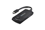 Repeater, boostere, bridges & transceiver - StarTech.com Startech - wireless video/audio/infrared extender - USB-C - 4KUSBC-WIRELESS-TX