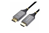 Skærmkabel - StarTech.com Startech HDMI cable - 10 m - 8K-A-10M-HDMI-CABLE